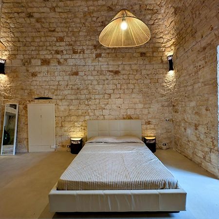 B&B Antico Ulivo Monopoli Εξωτερικό φωτογραφία