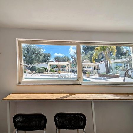 B&B Antico Ulivo Monopoli Εξωτερικό φωτογραφία