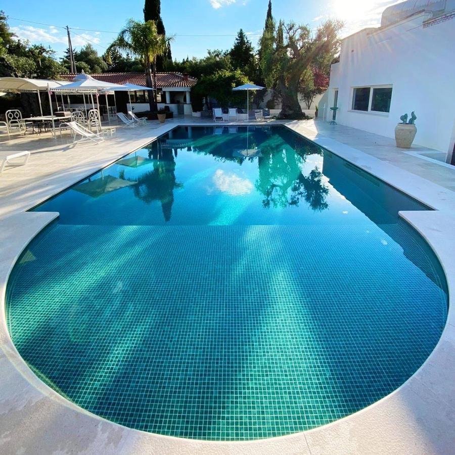 B&B Antico Ulivo Monopoli Εξωτερικό φωτογραφία