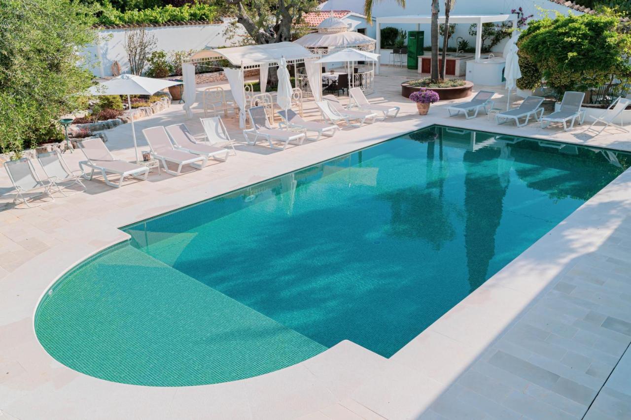 B&B Antico Ulivo Monopoli Εξωτερικό φωτογραφία