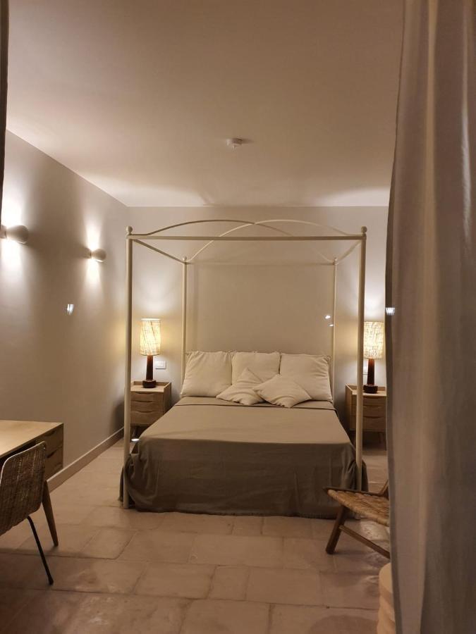 B&B Antico Ulivo Monopoli Εξωτερικό φωτογραφία