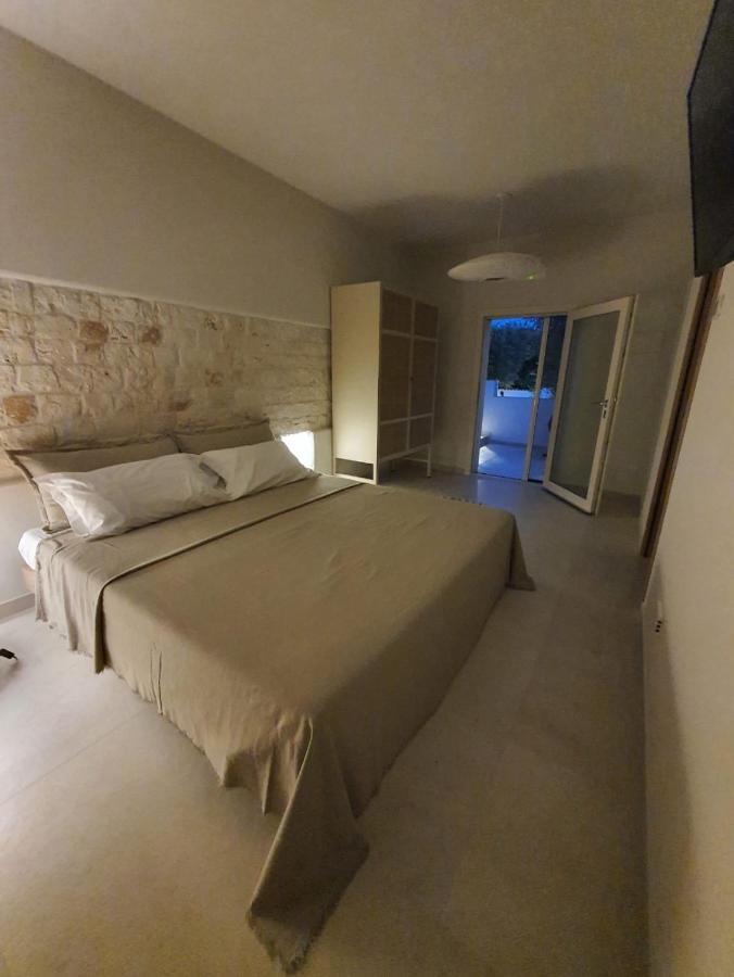 B&B Antico Ulivo Monopoli Εξωτερικό φωτογραφία