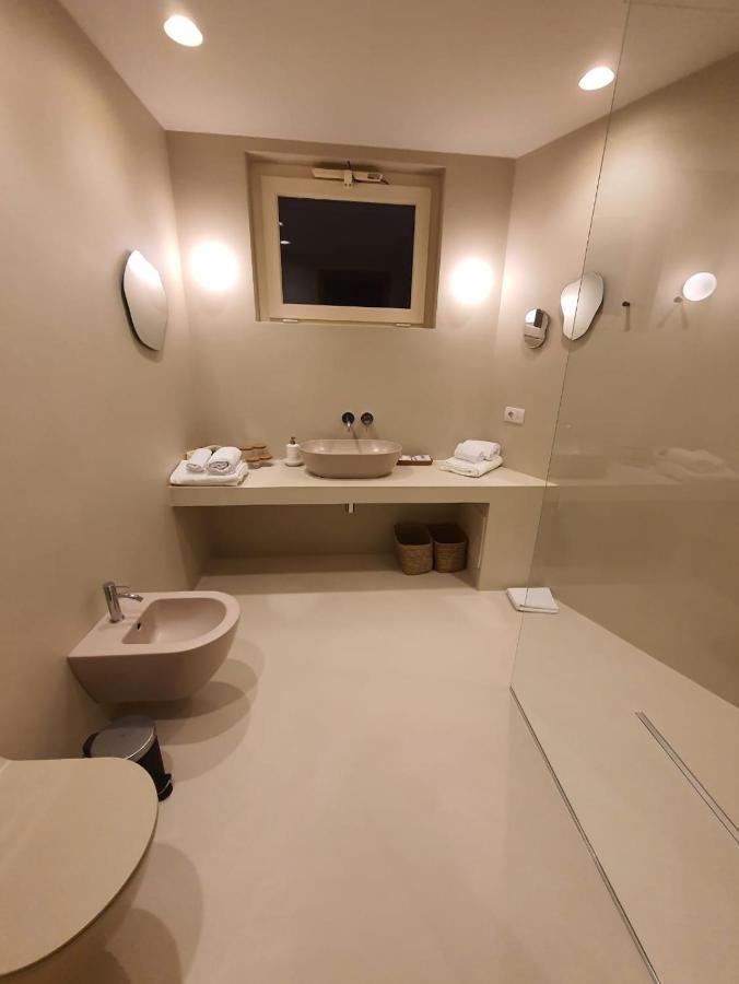 B&B Antico Ulivo Monopoli Εξωτερικό φωτογραφία