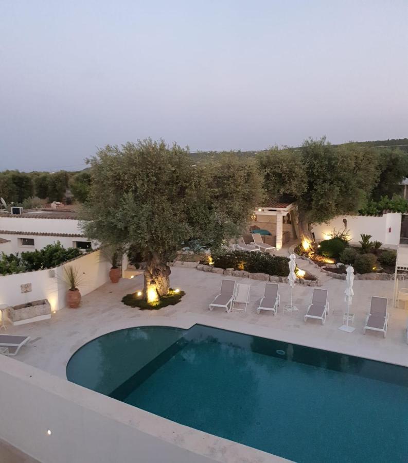 B&B Antico Ulivo Monopoli Εξωτερικό φωτογραφία