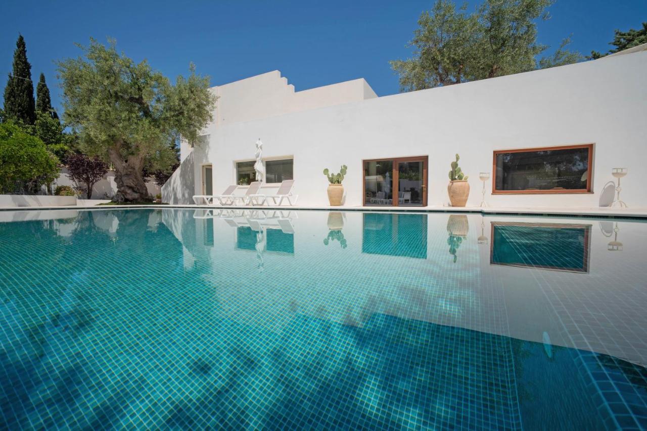 B&B Antico Ulivo Monopoli Εξωτερικό φωτογραφία