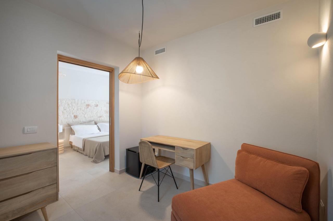 B&B Antico Ulivo Monopoli Εξωτερικό φωτογραφία