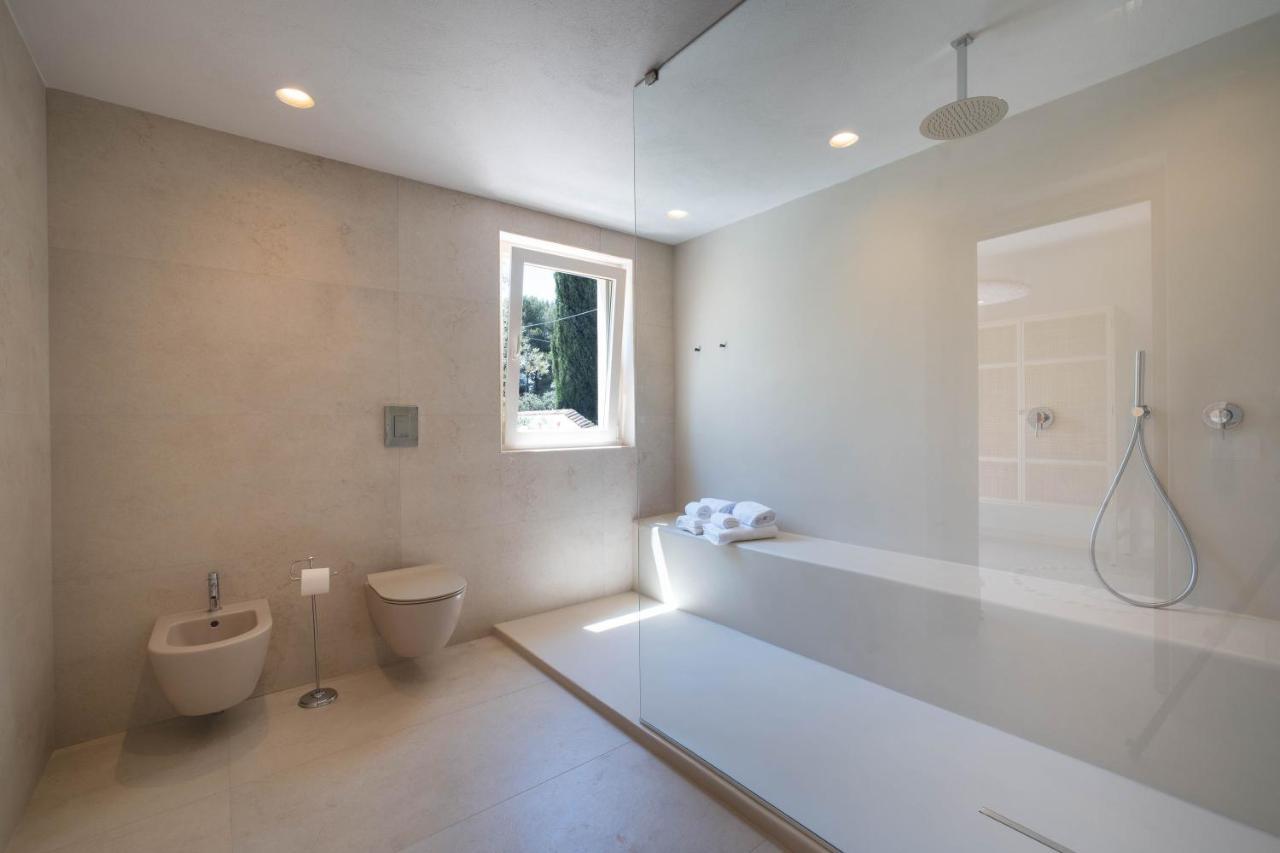 B&B Antico Ulivo Monopoli Εξωτερικό φωτογραφία