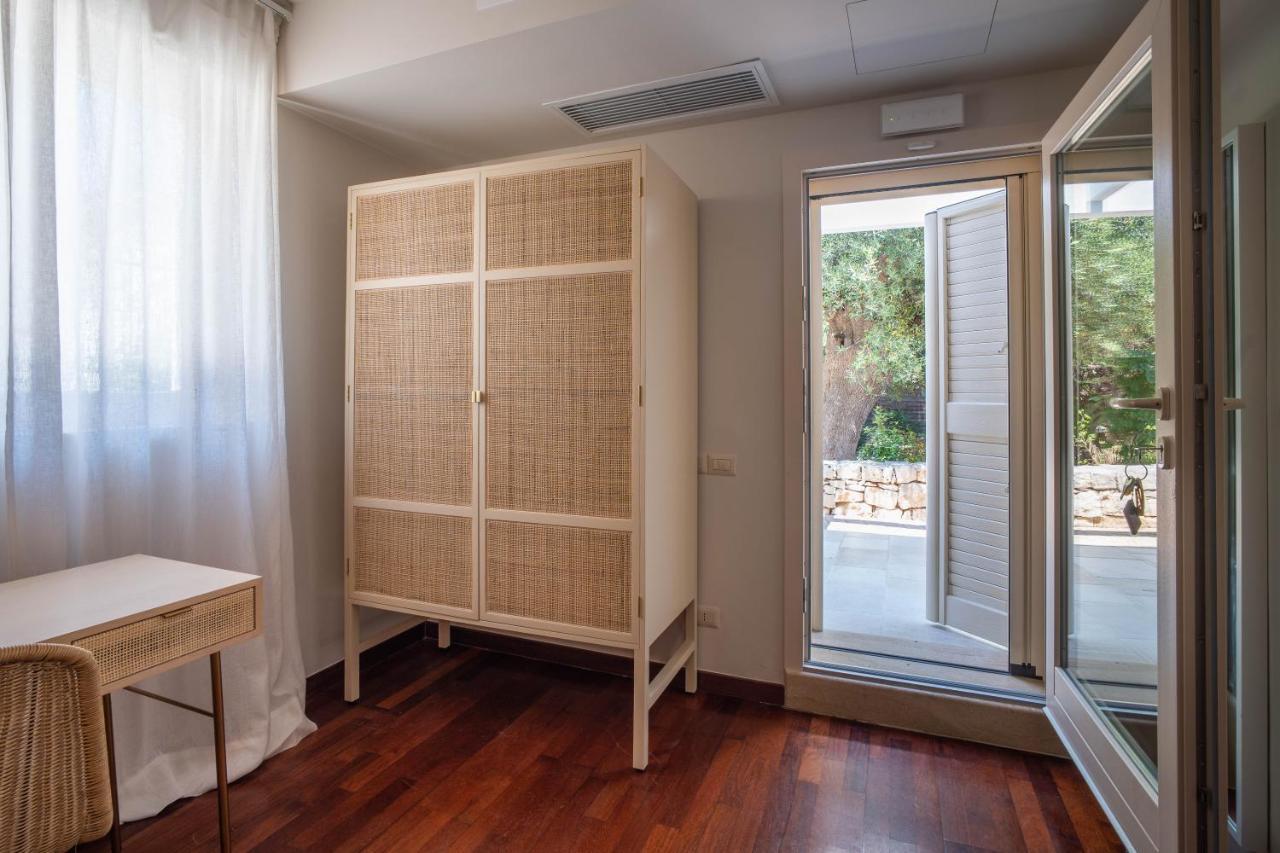 B&B Antico Ulivo Monopoli Εξωτερικό φωτογραφία