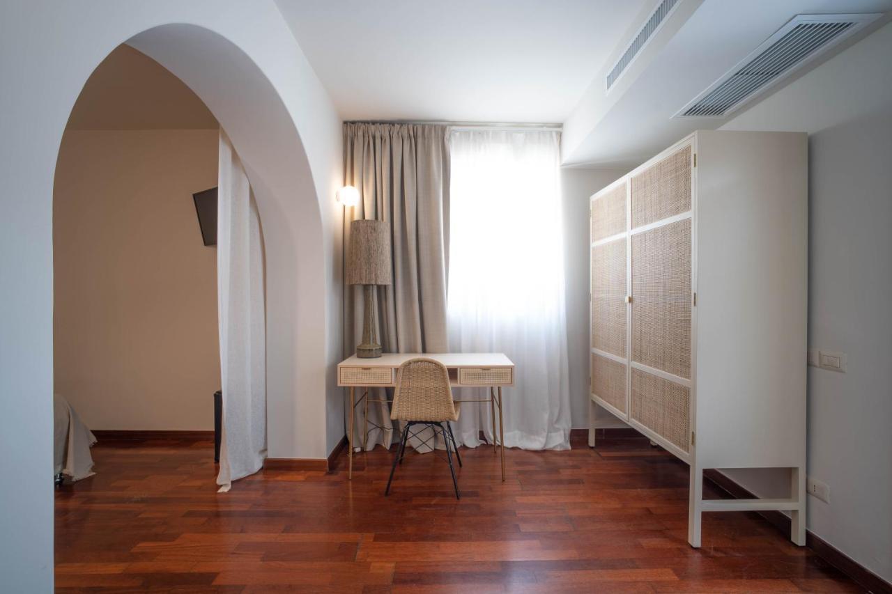 B&B Antico Ulivo Monopoli Εξωτερικό φωτογραφία