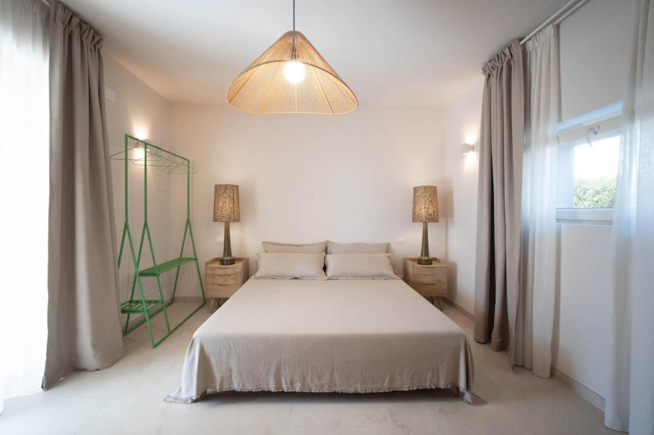 B&B Antico Ulivo Monopoli Εξωτερικό φωτογραφία