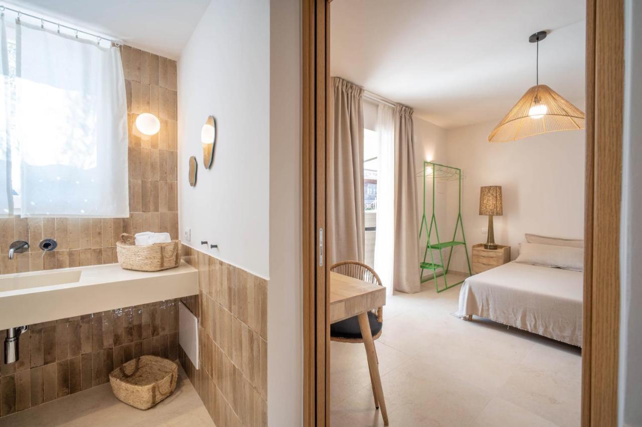 B&B Antico Ulivo Monopoli Εξωτερικό φωτογραφία
