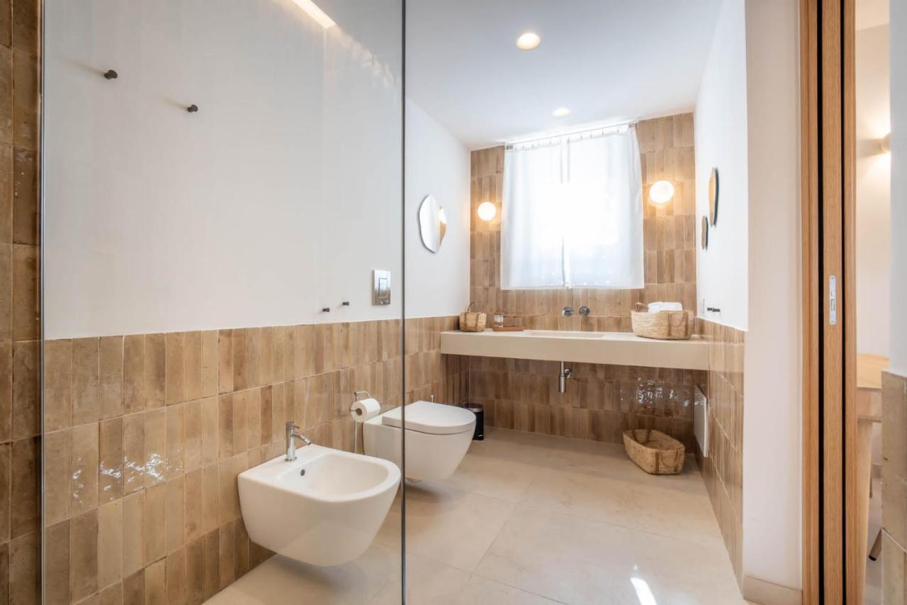 B&B Antico Ulivo Monopoli Εξωτερικό φωτογραφία