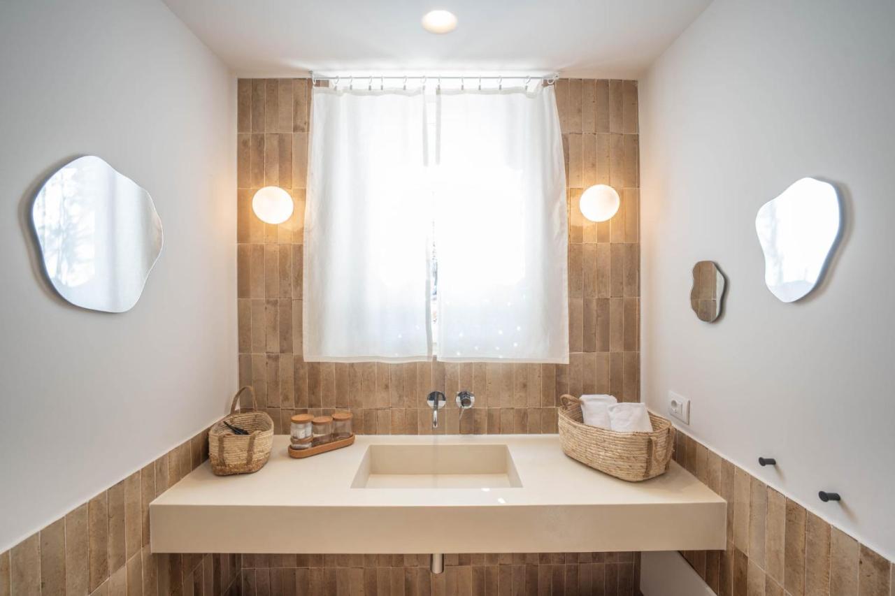 B&B Antico Ulivo Monopoli Εξωτερικό φωτογραφία