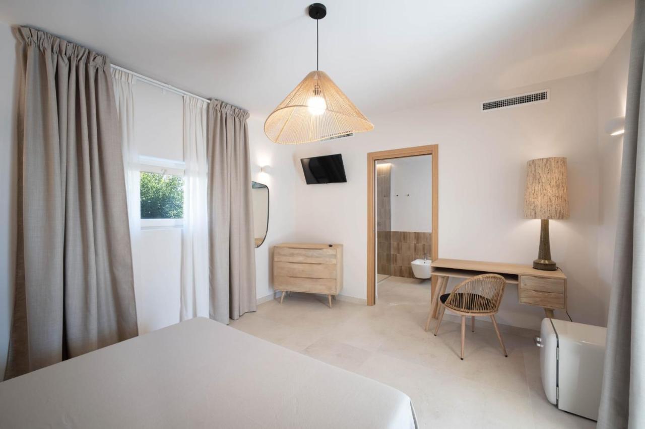 B&B Antico Ulivo Monopoli Εξωτερικό φωτογραφία