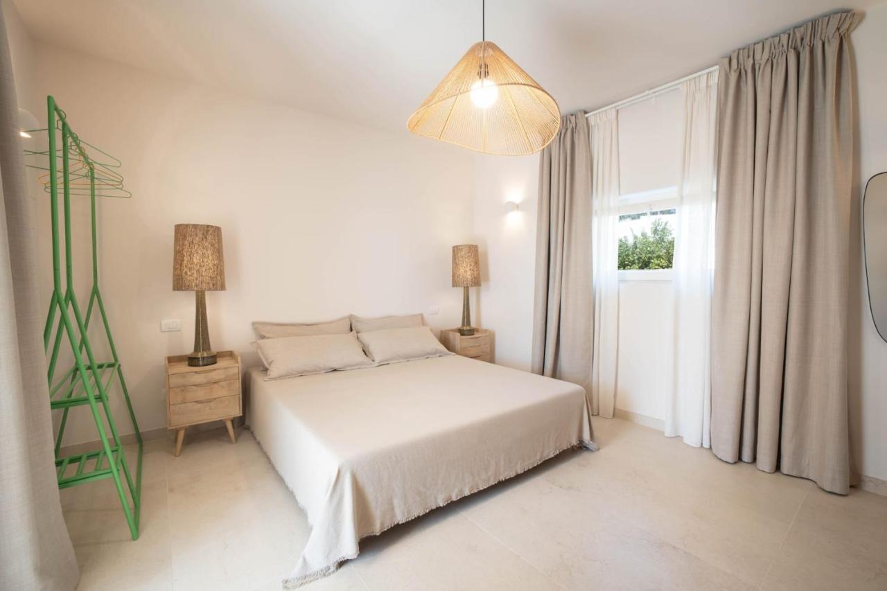 B&B Antico Ulivo Monopoli Εξωτερικό φωτογραφία