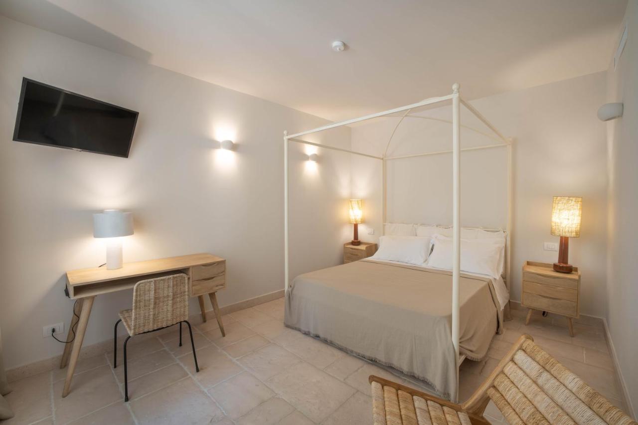 B&B Antico Ulivo Monopoli Εξωτερικό φωτογραφία