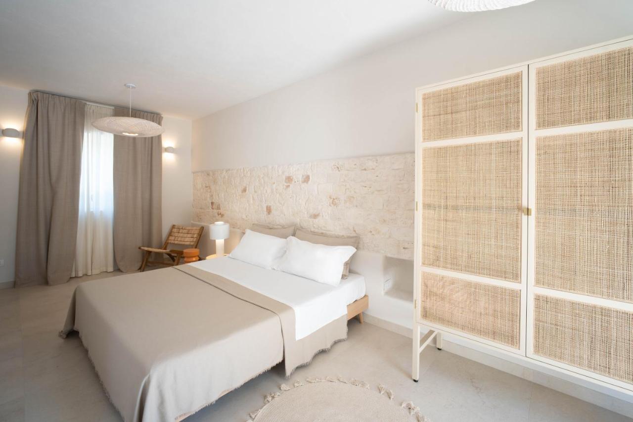 B&B Antico Ulivo Monopoli Εξωτερικό φωτογραφία