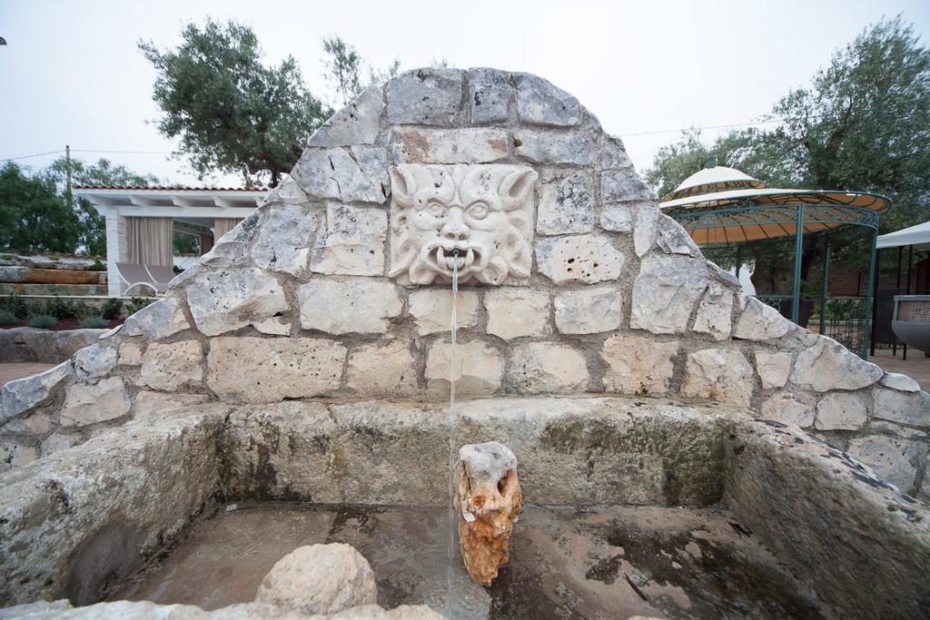 B&B Antico Ulivo Monopoli Εξωτερικό φωτογραφία