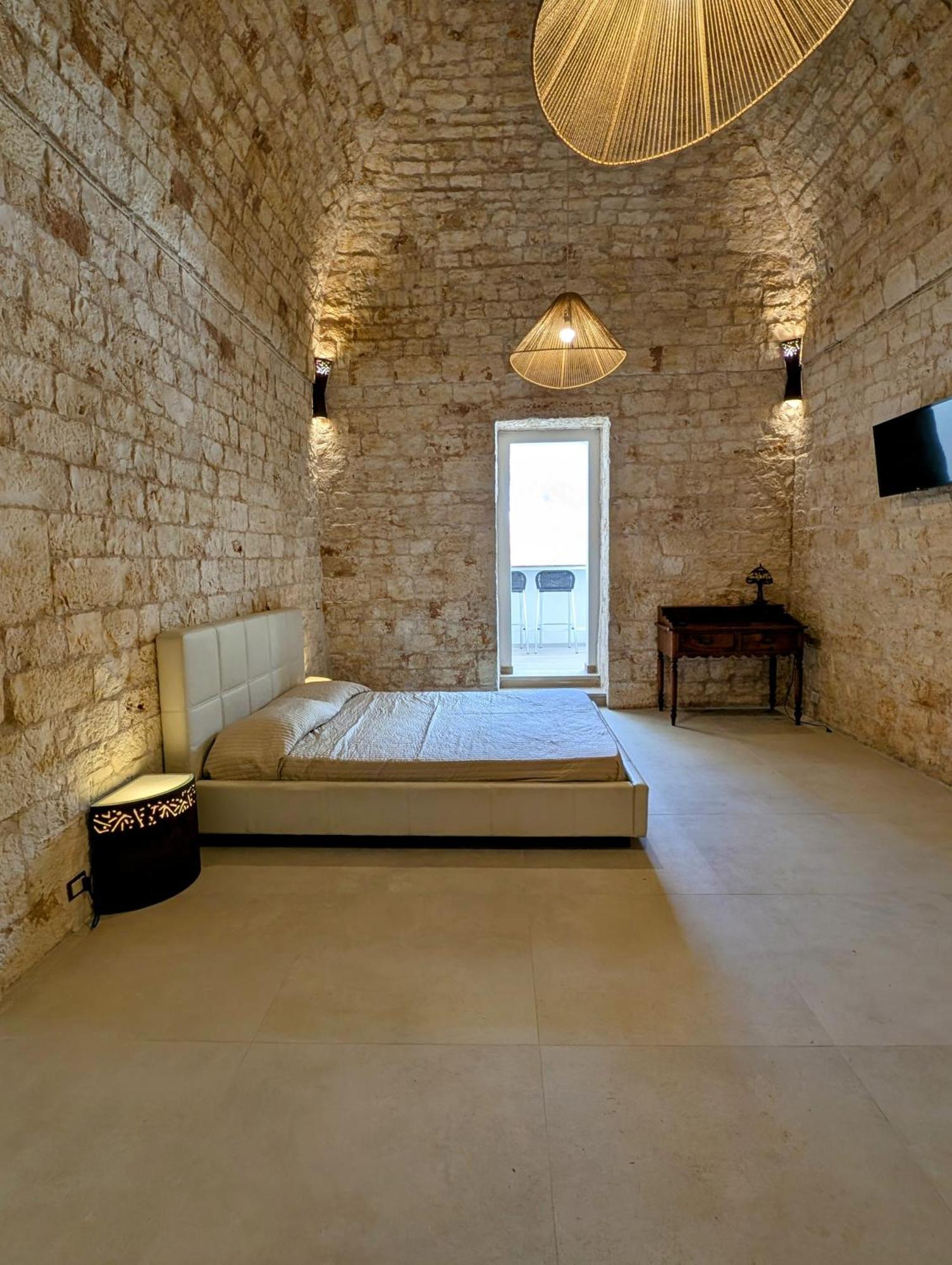 B&B Antico Ulivo Monopoli Εξωτερικό φωτογραφία