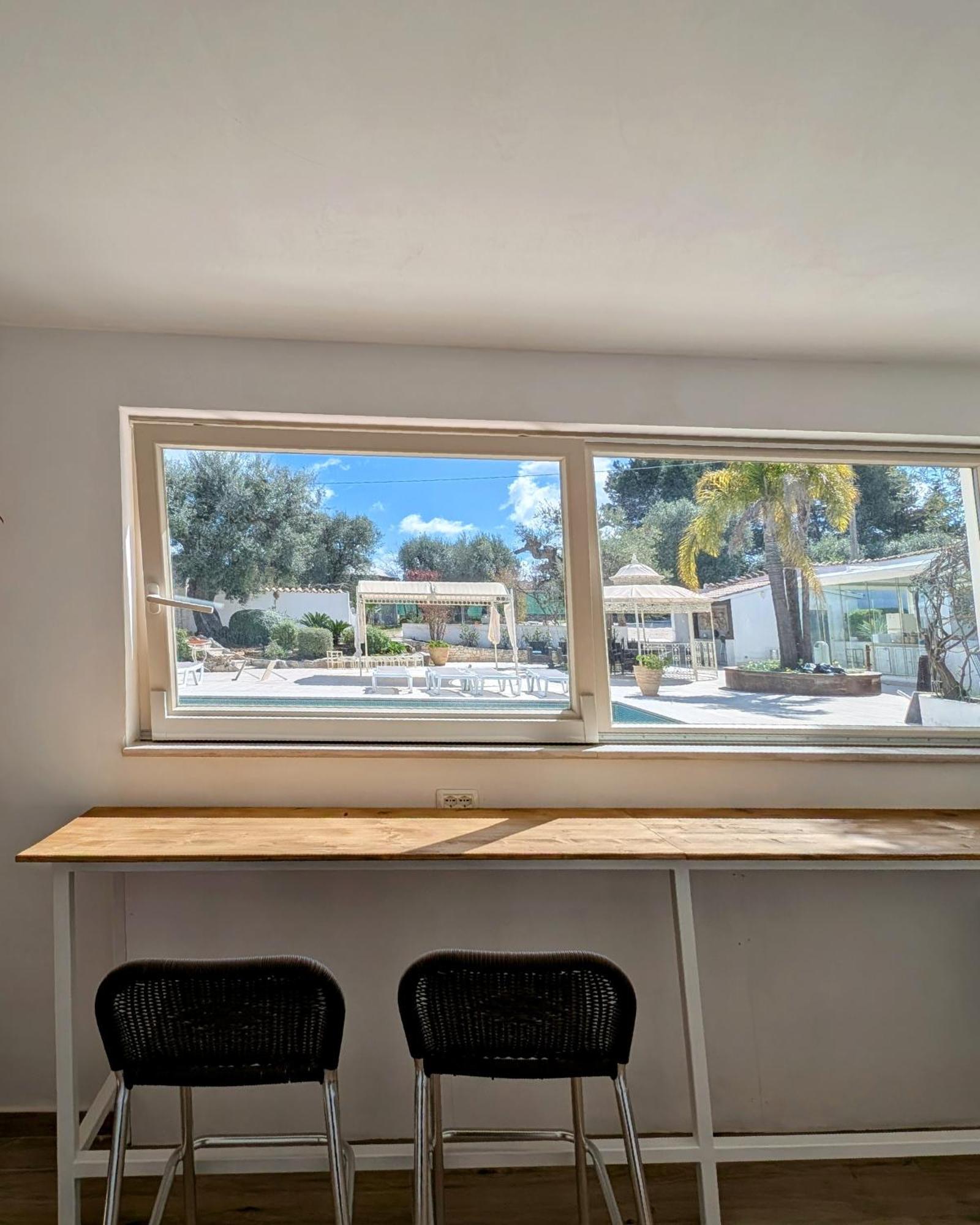 B&B Antico Ulivo Monopoli Εξωτερικό φωτογραφία