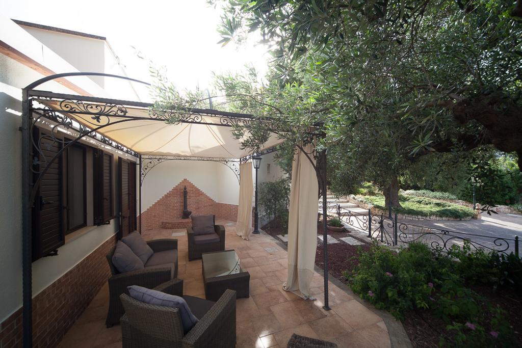 B&B Antico Ulivo Monopoli Εξωτερικό φωτογραφία