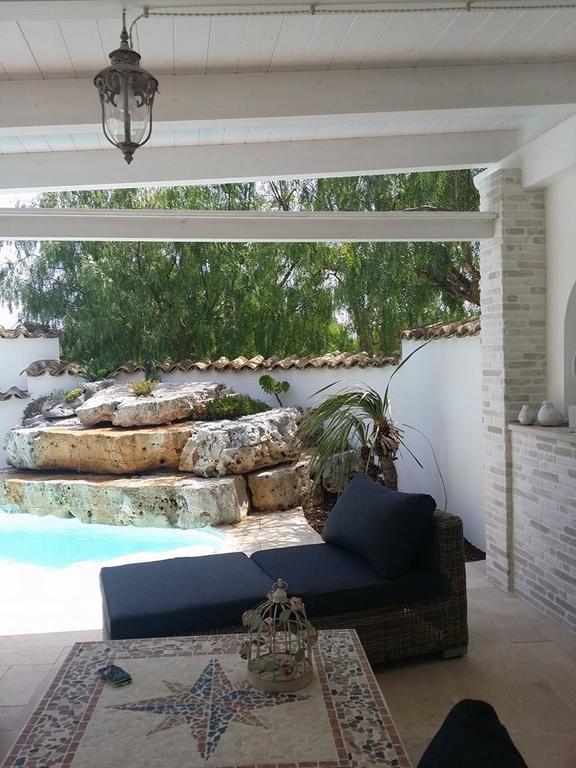 B&B Antico Ulivo Monopoli Δωμάτιο φωτογραφία