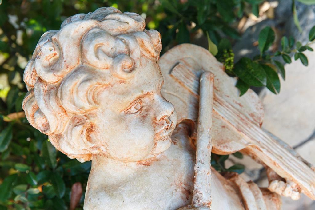 B&B Antico Ulivo Monopoli Εξωτερικό φωτογραφία