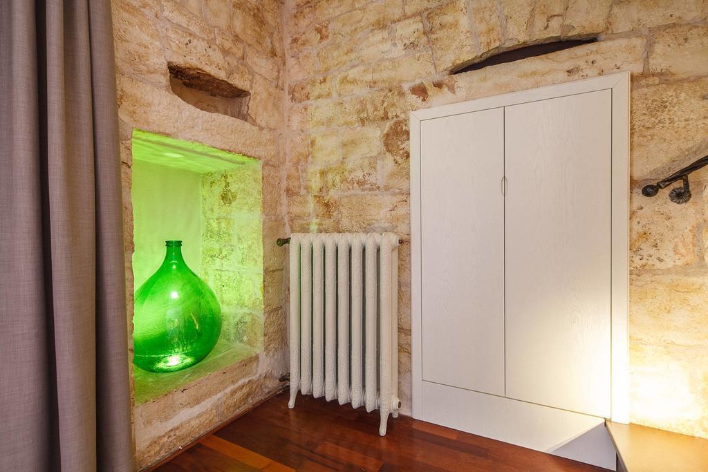 B&B Antico Ulivo Monopoli Εξωτερικό φωτογραφία
