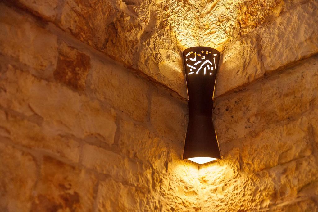 B&B Antico Ulivo Monopoli Εξωτερικό φωτογραφία