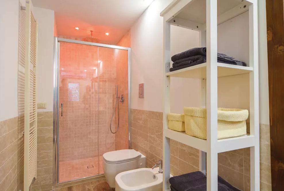 B&B Antico Ulivo Monopoli Εξωτερικό φωτογραφία