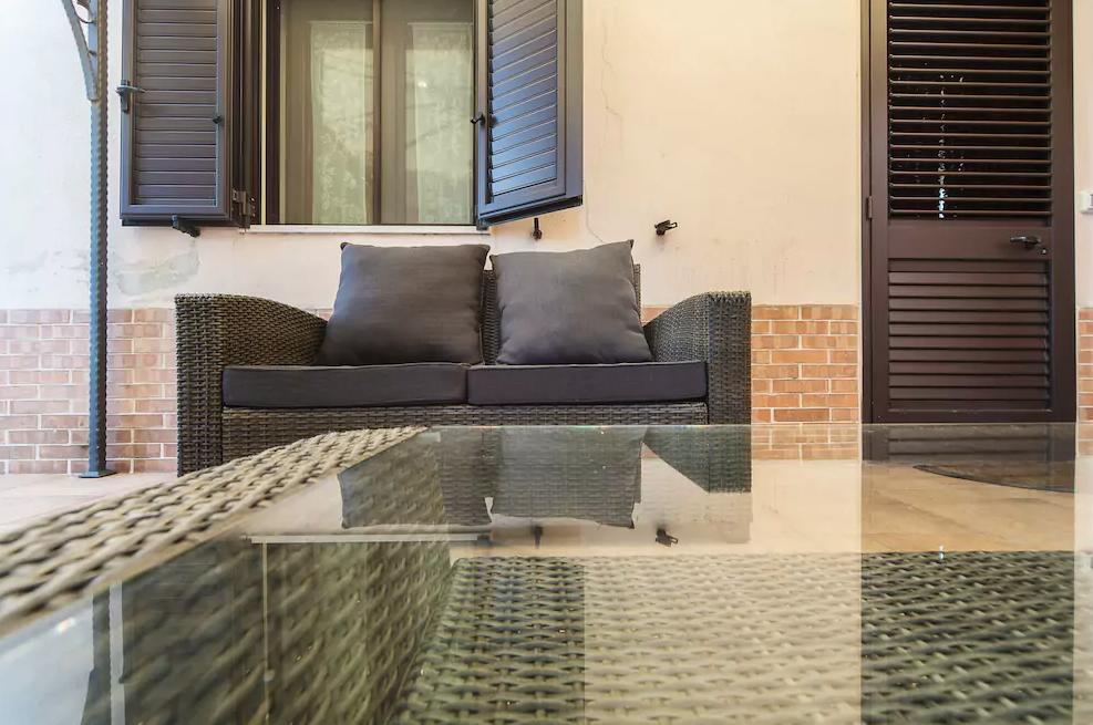 B&B Antico Ulivo Monopoli Εξωτερικό φωτογραφία