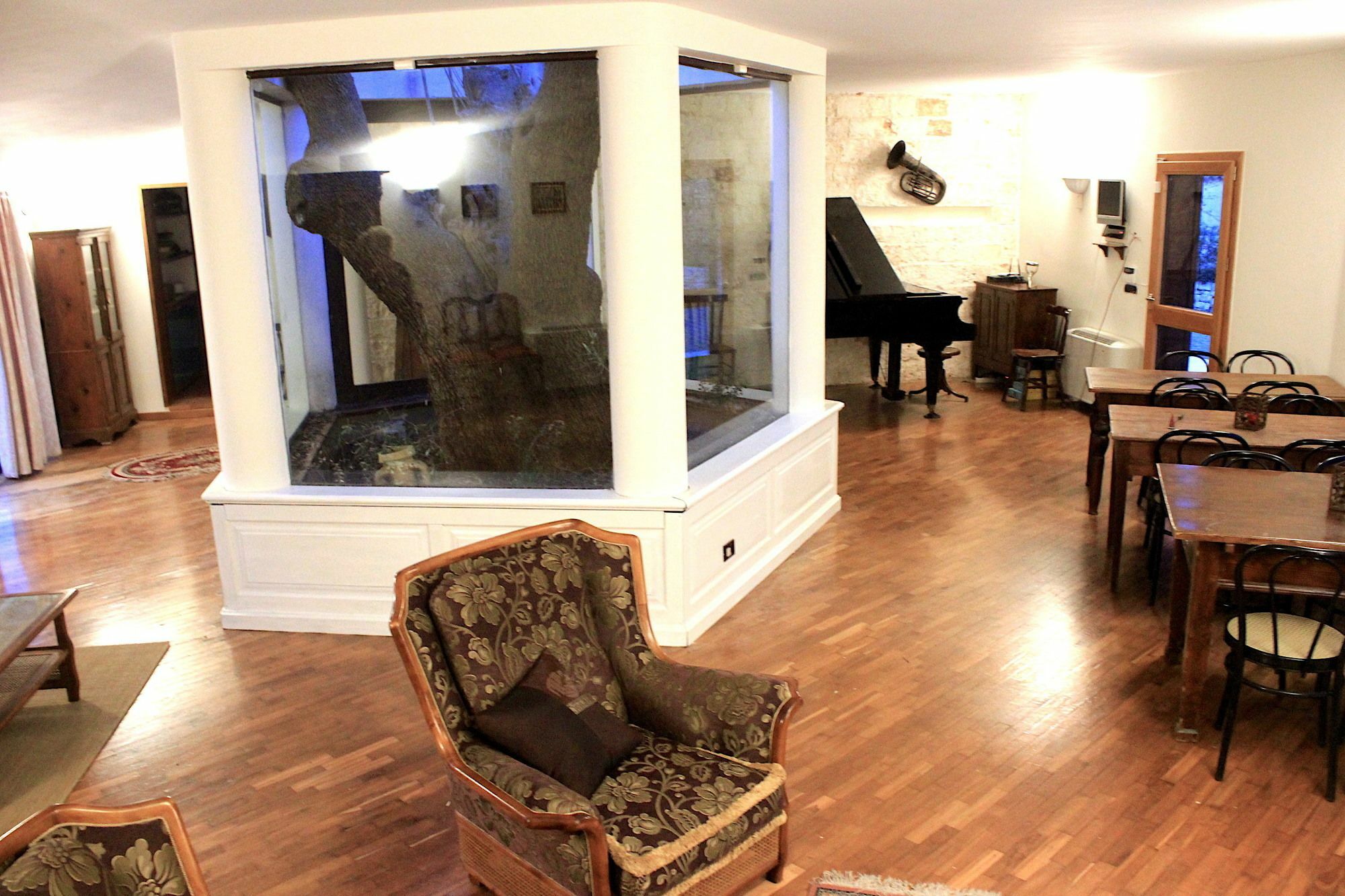 B&B Antico Ulivo Monopoli Εξωτερικό φωτογραφία
