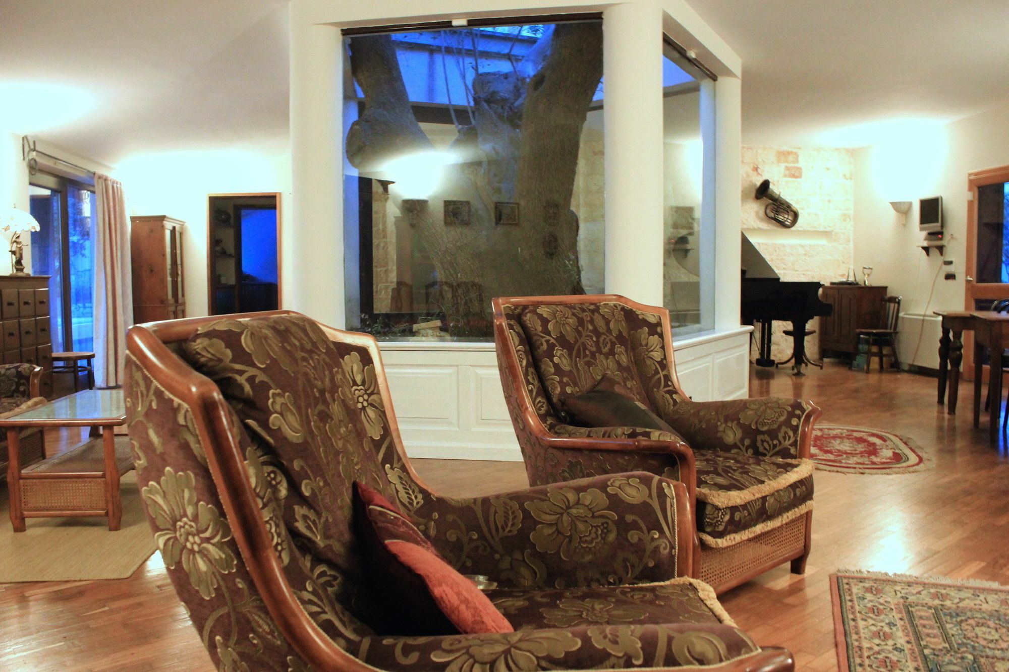 B&B Antico Ulivo Monopoli Εξωτερικό φωτογραφία